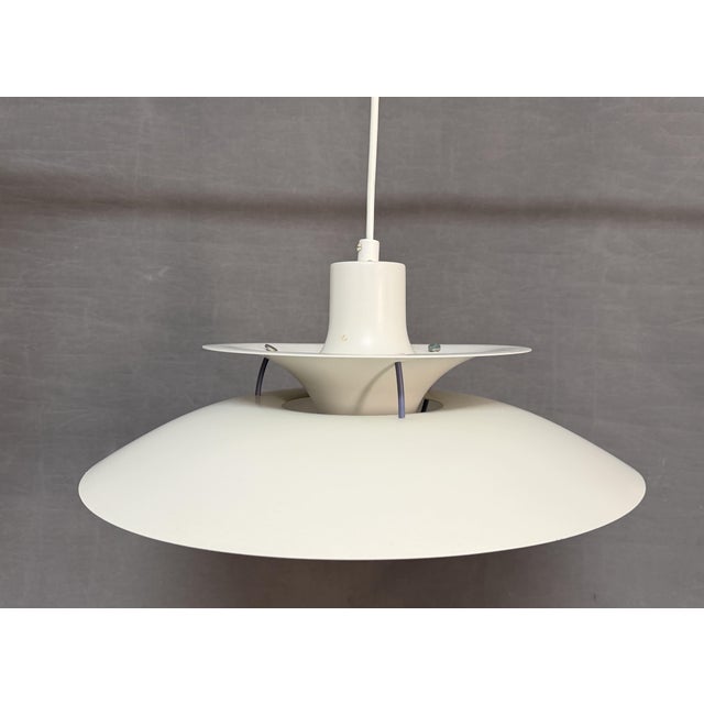 Poul henningsen ph 5 – louis poulsen type 117091 – denmark 1995 – ø 50 cm ph 5 pendant lamp, designed by poul henningsen...