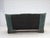 Three-Seater Danish Sofa in Green Furniture Velour, 1960s For Sale - Image 10 of 18