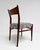 Vintage SA10 Chairs by Cees Braakman for Pastoe, 1960s, Set of 4 For Sale - Image 9 of 15