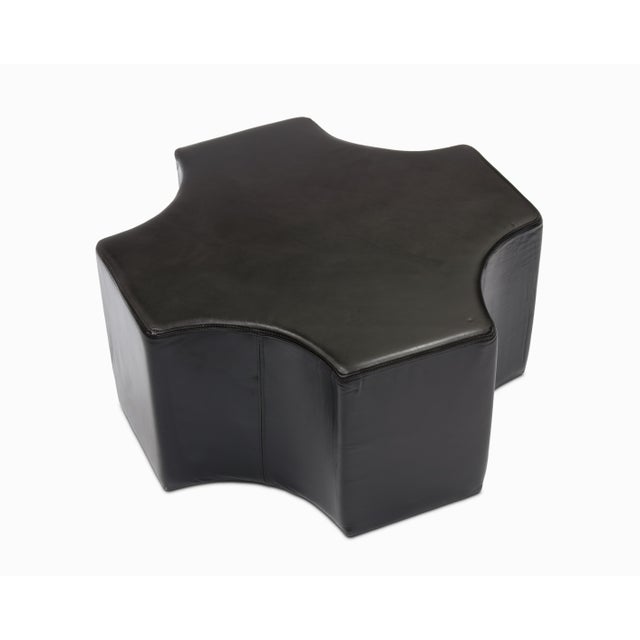 Guido Faleschini Vintage Italian Modern Coffee Table With Stools by Guido Faleschini for Mariani For Sale - Image 4 of 9