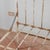 Metal Outdoor Iron Metal Chair For Sale - Image 7 of 18