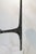 Mid 20th Century 32-Inch Tall Bronze Brutalist Candle Holder, Mid-20th Century For Sale - Image 5 of 16