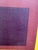 Paper Study for Homage to the Square Exhibition Poster in the style of Josef Albers, 2022 For Sale - Image 7 of 9