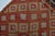 Vintage Turkish Cicim Kilim For Sale In Phoenix - Image 6 of 10