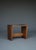 Mid-Century Church Stool in Walnut, 1950s For Sale - Image 6 of 14