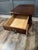 Vintage Pennsylvania House Solid Wood Queen Anne End Table For Sale - Image 11 of 12