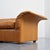 Leather Loto Sofas by Luigi Massoni for Poltrona Frau, Italy, 1976, Set of 2 For Sale - Image 6 of 18