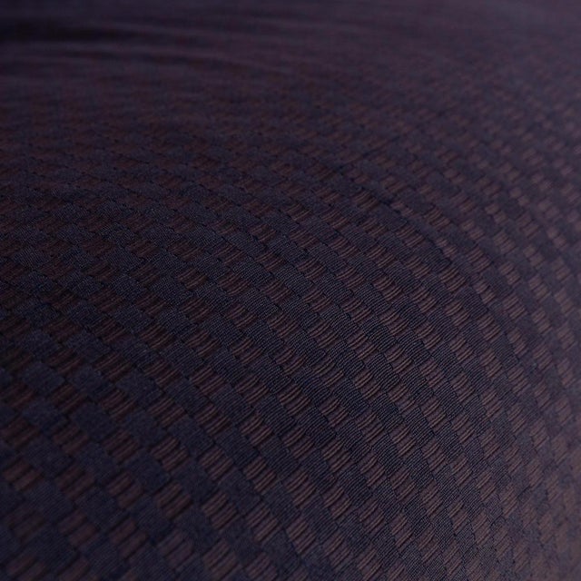 Modern Set of Florence Fabric Armchairs from B&B Italia For Sale - Image 3 of 14