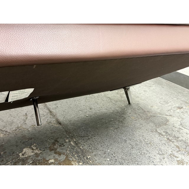 Poltrona Frau Bretagne Sofa For Sale - Image 10 of 12