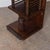 Pair of 1940s French Oak End Tables Attributed to Charles Dudouyt For Sale - Image 14 of 17