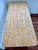 Antique Belgian Painted Farmhouse Trestle Table For Sale - Image 4 of 6