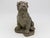 Sculpture Materials Composite Stone Bull Dog Garden Ornaments, England 1970s For Sale - Image 7 of 7
