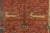 Folk Art 19th Century Pictorial Bakshaish Animal Motif Rug, Persia - 9'4" x 11'6" For Sale - Image 3 of 6