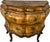 Venetian Louis XIV Bombay Burl Walnut Chest For Sale - Image 11 of 11