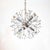 This iconic pendant lamp by Italian designer Gaetano Sciolari is one of the most impressive lighting objects of the Space...