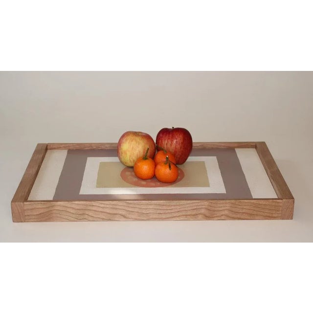 Meteorite Tray by Meccani Studio for Meccani Design For Sale - Image 4 of 7