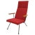 Metal Model 1410 Lounge Chair by A. R. Cordemeijer for Gispen, 1959 For Sale - Image 7 of 7