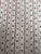 2020s Pierre Frey Braquenié Cotton Fabrics Montbazon 4 7/8 Yards For Sale - Image 5 of 6
