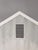 So Many Stories to Tell by Justin Wheatley | Acrylic on Canvas White Barn With Rust Field For Sale In Denver - Image 6 of 10