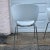 1970s Vintage Sintesi of Italy Large Orbit Chairs - Set of 4 For Sale - Image 9 of 13