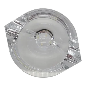 Modern Orrefors Sweden Contemporary Candy or Nut Bowl