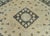 Turkish Vintage Square Rug 3' x 2'9" #20775 For Sale - Image 4 of 8