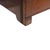 Eastlake Aesthetic Walnut & Burl Gentleman’s Chest C1890 For Sale - Image 10 of 14
