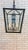 Visual Comfort E. F. Chapman Darlana 4 Light Bronze Outdoor Wall Lantern Gorgeous Large 4 Light Indoor/Outdoor Wall...