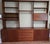 1960s Scandanavian Teak Wall System For Sale - Image 10 of 11