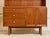 Mid-Century Modern Mid 20th Century Drexel Kipp Stewart Hutch For Sale - Image 3 of 10
