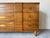 Mid-Century Modern 1970’s Mid-Century Modern John Widdicomb 9-Drawer Dresser With Brass Hardware For Sale - Image 3 of 12