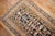Antique Persian Heriz Runner For Sale - Image 17 of 18