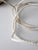 Mid 20th Century Vintage Cast Iron Mushroom Boat Anchor With Rope For Sale - Image 5 of 12