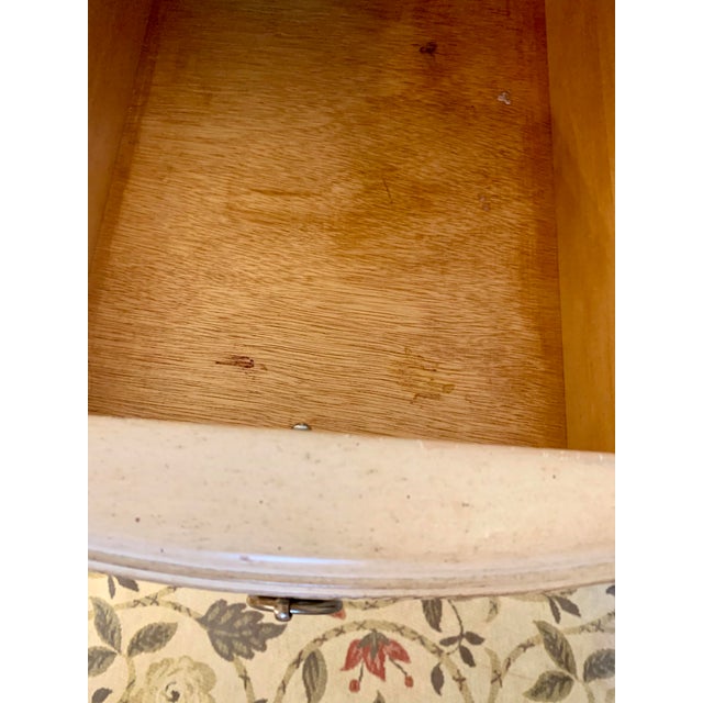 Laura Ashley for Kincaid Furniture French Provincial Style Vanity With