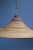 Mid-Century Modern Italian Bamboo Chandelier, 1950s For Sale - Image 3 of 8