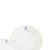 Porcelain Service Set from Vista Alegre, Set of 25 For Sale - Image 4 of 6