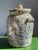Vintage Ransbottom Stoneware Cookie Jar For Sale - Image 12 of 12