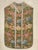 French Eighteenth Century French Silk Chasuble, Ecclesiastical Vestment For Sale - Image 3 of 4