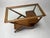 Wood Mid-Century Italian Wooden Bar Cart by Charlotte Perriand, 1950s For Sale - Image 7 of 11