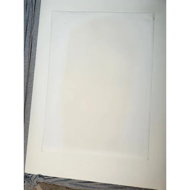 Abstract Larry Poons Screenprint Artist Proof For Sale - Image 3 of 6