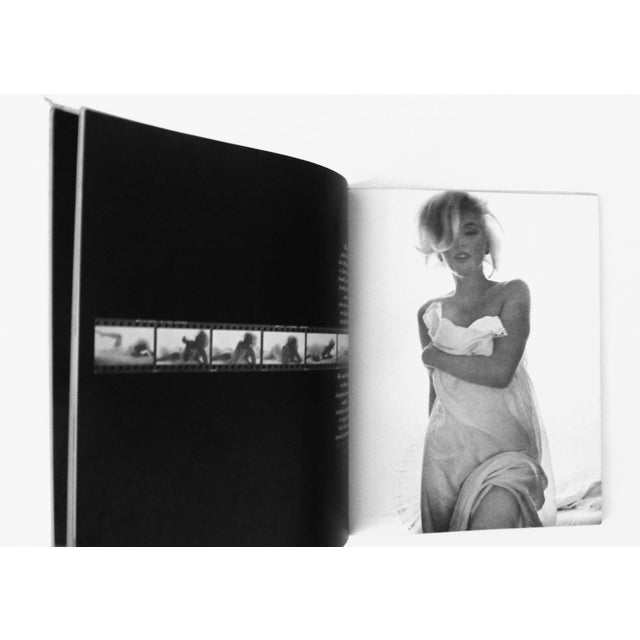 1960s 1962 Eros Magbook, Marilyn Monroe Last Studio Photos For Sale - Image 5 of 10