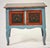 Allmoge Chest of Drawers, 1800, in Good conditions. Designed before 1890