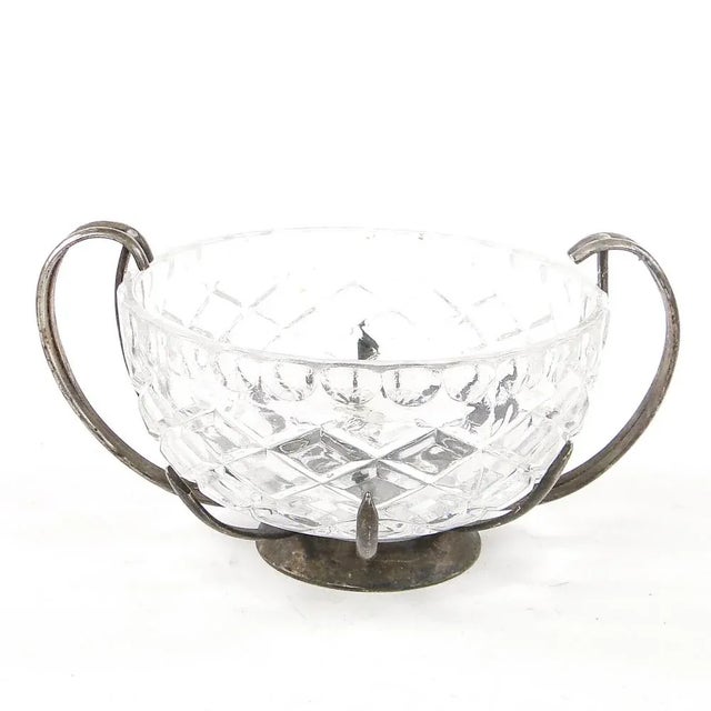 Postmodern Sugar Bowl from Hefra, Poland, 1970s For Sale - Image 6 of 8