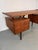 Mid-Century Danish Teak Desk attributed to Louis van Teeffelen for Wébé, 1950s For Sale - Image 16 of 18