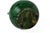 1900 - 1909 Antique French Green Glaze Terracotta Water Pitcher, Provence, France, C. 1900 For Sale - Image 5 of 6