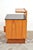 Art Deco Bedside Tables by Jindřich Halabala, 1940s, Set of 2 For Sale - Image 9 of 14