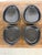 Polished Wood Trinket Boxes, Pair For Sale - Image 12 of 12