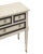 Antique Painted Petite Side Table For Sale - Image 4 of 10