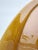 Brown Oval Ceramic Dish, France, 1970s For Sale - Image 6 of 14