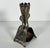 Rare & Original Simpson Hall Miller & Co. Silver Plate Napkin Ring Toothpick Holder for your consideration. The napkin...